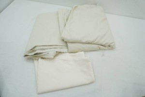queen fitted and flat sheet set with pillow case