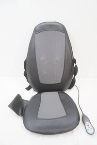 Homedics Shiatsu cushion with heat
