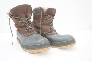 Kamik winter boots size not stated AC