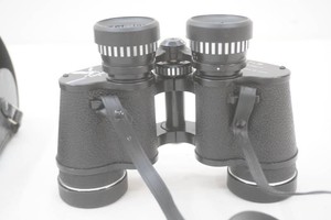 Taylor 7 x 35 binoculars with case