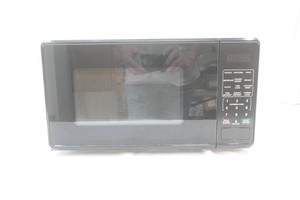 Walmart brand microwave oven