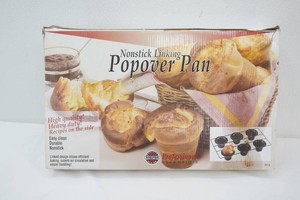 Norpro Popover Pan NIP