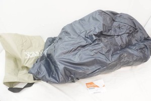 Intex inflatable mattress full size with built in pump