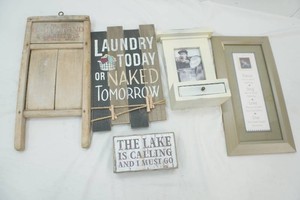 home wall decor
