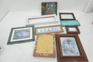 home wall decor