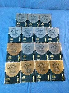 1994 Fleer Flair USA Basketball Limited Edition Packs
