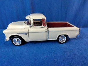 ERTL American Muscle 1955 Chevy 3100 Cameo 118 scale diecast model vehicle
