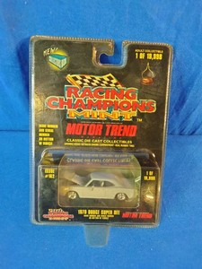 1998 Racing Champions Mint 164 scale die-cast 1970 Dodge Super Bee