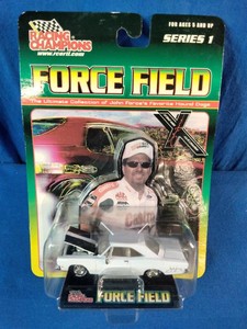 2001 Racing Champions Force Field Series 1 164 scale diecast car