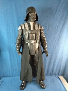 Star Wars 31-Inch Darth Vader Big Fig Action Figure