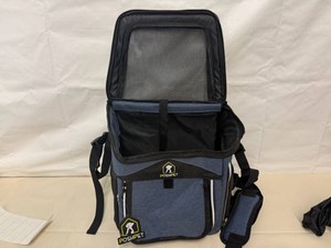 PoshPet Pet CarrierBackpack
