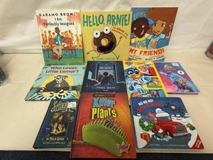 20x Childrens Books-Please See all Photos