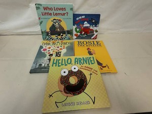 20x Childrens Books-Please See all Photos