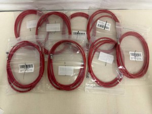 8x Anaviker 65 Brake Cable