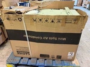 Garvee Mini Split Air Conditioner-Outside Unit ONLY