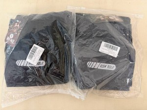 3x 2pk Size Small Mens Running Shorts 5