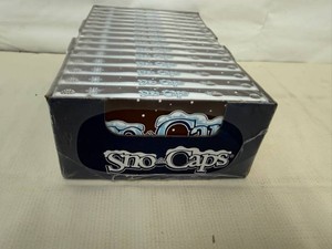 15 Boxes Snow-Caps 12027