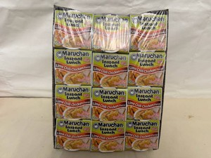 12x Ramen-Lime Chilli Chicken