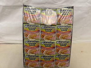 12x Ramen-Lime Chilli Chicken