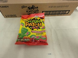 12x Sour Patch Kids Watermelon