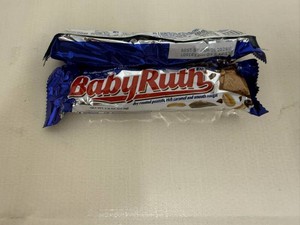 12x Baby Ruth Candy Bars