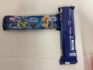 24x 4pks Oreo Stuf of Legends