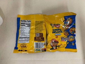 24x Keebler Chips Deluxe Mini m&ms