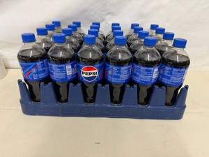24x 20oz Bottles Pepsi