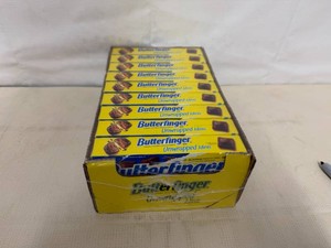9boxes Unwrapped Buterfinger Minis