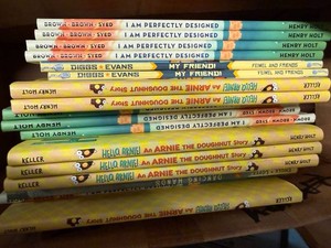 20x Childrens Books-Please See all Photos