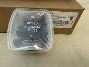 12x Pitted Kalamata Olives