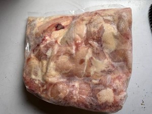 16pcs(7lbs)Cut up Chicken