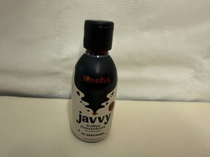 Javy Coffee-35 Serving Bottle-Mocha