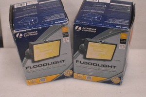 Flood Lights
