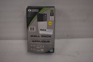 Wall Pack