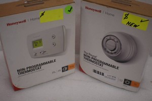 Non Programmable Thermosats