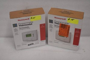 Programmable Thermosats