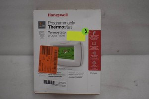 Programmable Thermosat