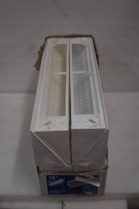 Floor Registers