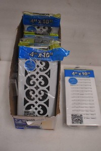 Floor Registers