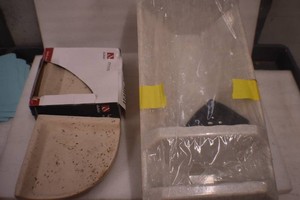 Corner Shelves For Tile Shower