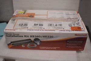 Humidifier Installation Kit