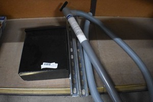 Miscellaneous items