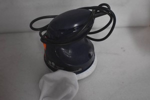 WEN 6010 6-inch Random Orbit Waxer  Polisher