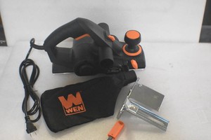 WEN 6530 3-14 in. 6 Amp Corded Hand Planer