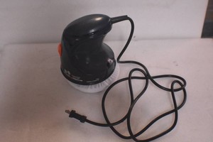 WEN 6010 6-inch Random Orbit Waxer  Polisher