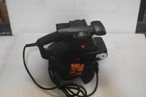 WEN HB321V 7.5-Amp 3-by-21-Inch Variable Speed Handheld Portable Belt Sander
