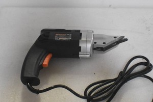 WEN 3650 Variable Speed Swivel Head Electric Metal Shear