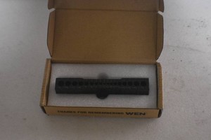 WEN WA1502 Multi-functional Universal Handheld Drill Guide and Jig