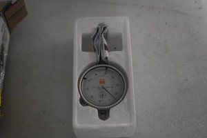 WEN 10703 1 in. Precision Dial Indicator with .001 in. Resolution